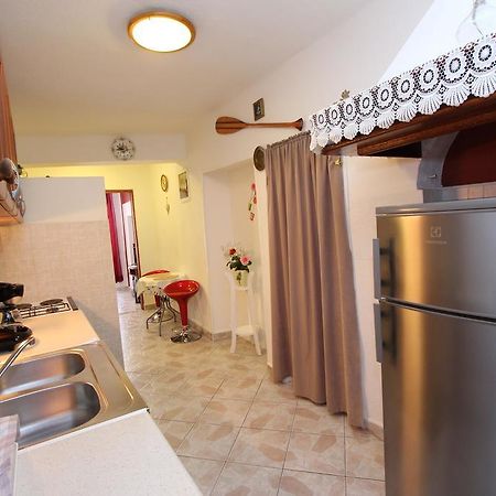 Apartment Alba Rovinj Zewnętrze zdjęcie