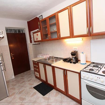 Apartment Alba Rovinj Zewnętrze zdjęcie