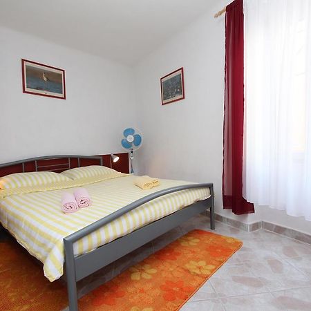 Apartment Alba Rovinj Zewnętrze zdjęcie