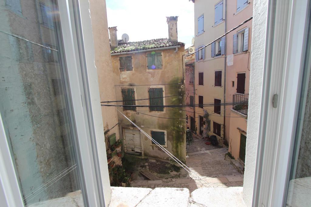 Apartment Alba Rovinj Pokój zdjęcie