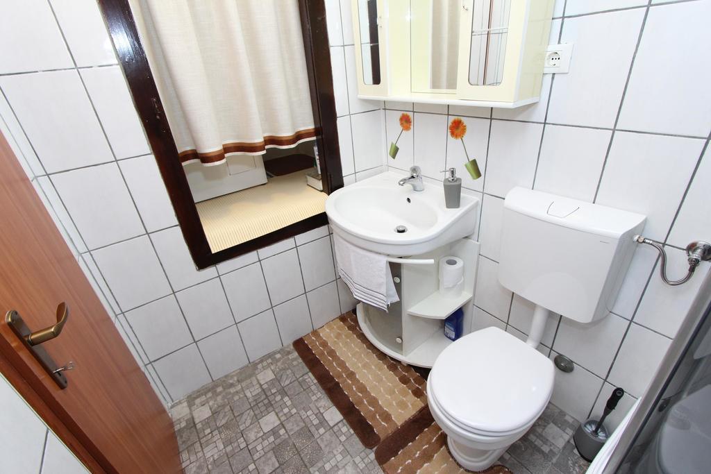 Apartment Alba Rovinj Zewnętrze zdjęcie