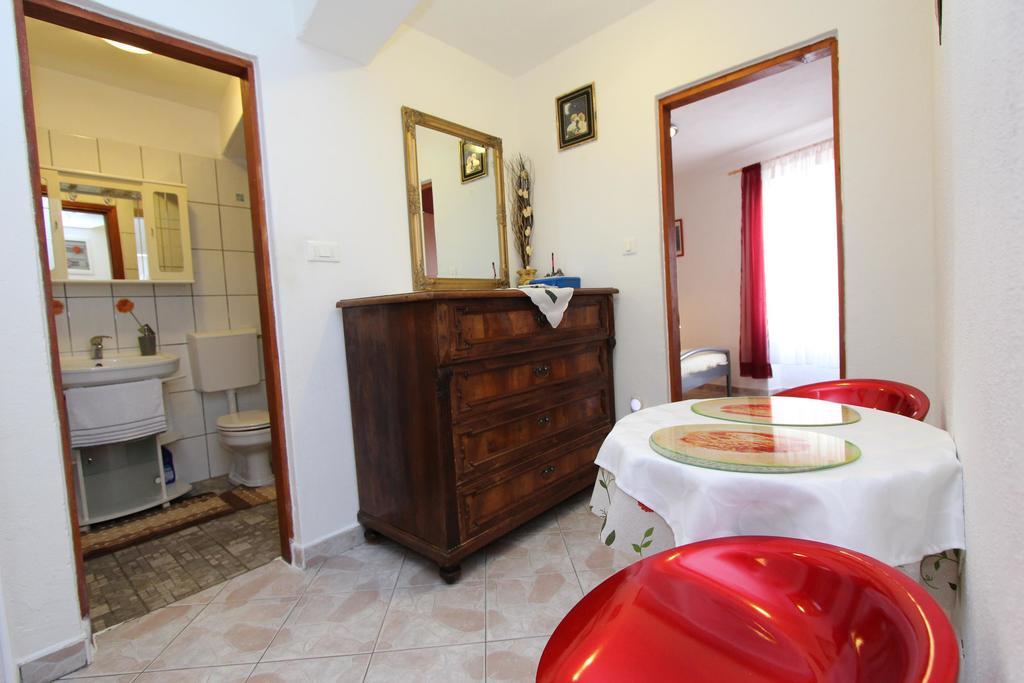 Apartment Alba Rovinj Zewnętrze zdjęcie