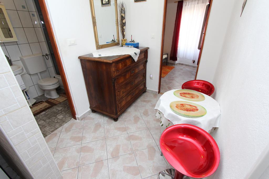 Apartment Alba Rovinj Zewnętrze zdjęcie