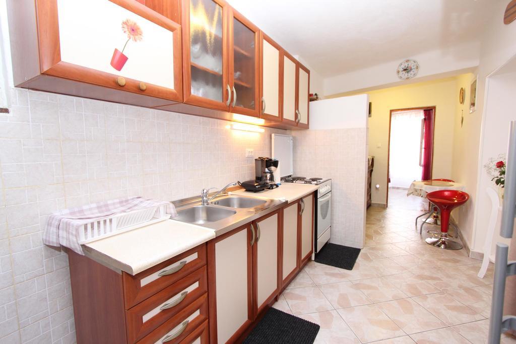 Apartment Alba Rovinj Zewnętrze zdjęcie