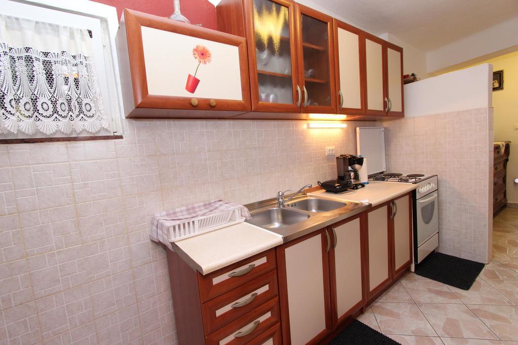 Apartment Alba Rovinj Zewnętrze zdjęcie