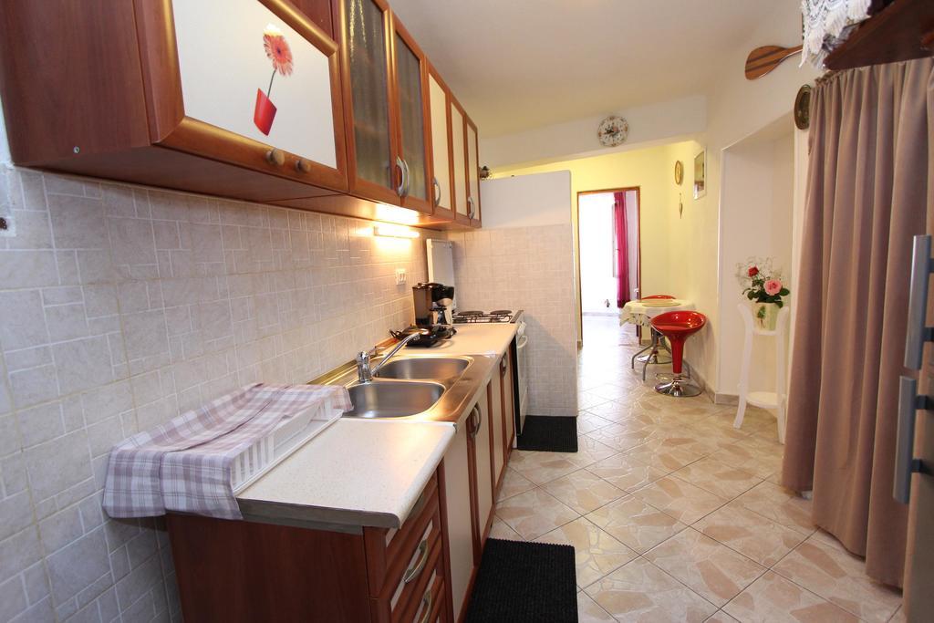 Apartment Alba Rovinj Zewnętrze zdjęcie