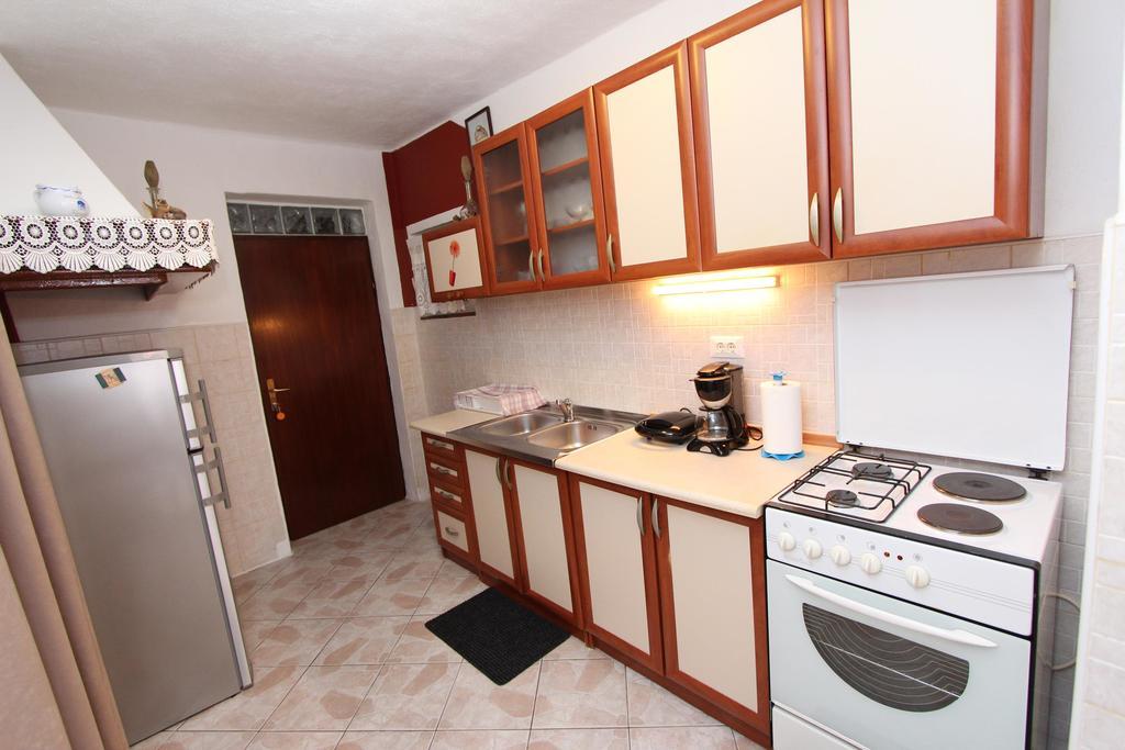 Apartment Alba Rovinj Zewnętrze zdjęcie