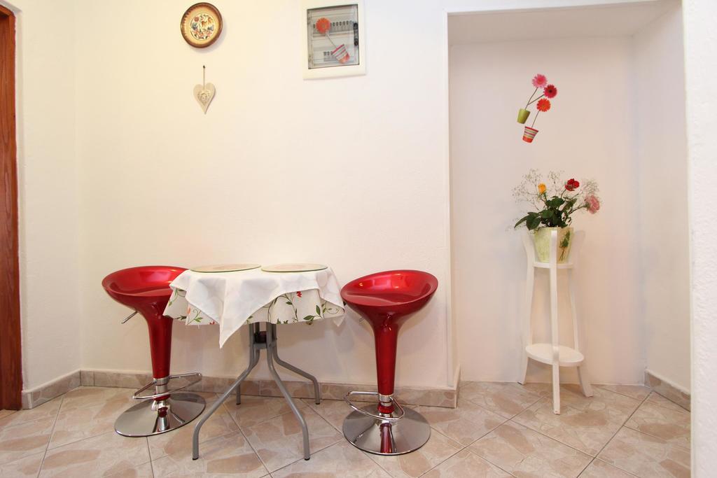 Apartment Alba Rovinj Zewnętrze zdjęcie