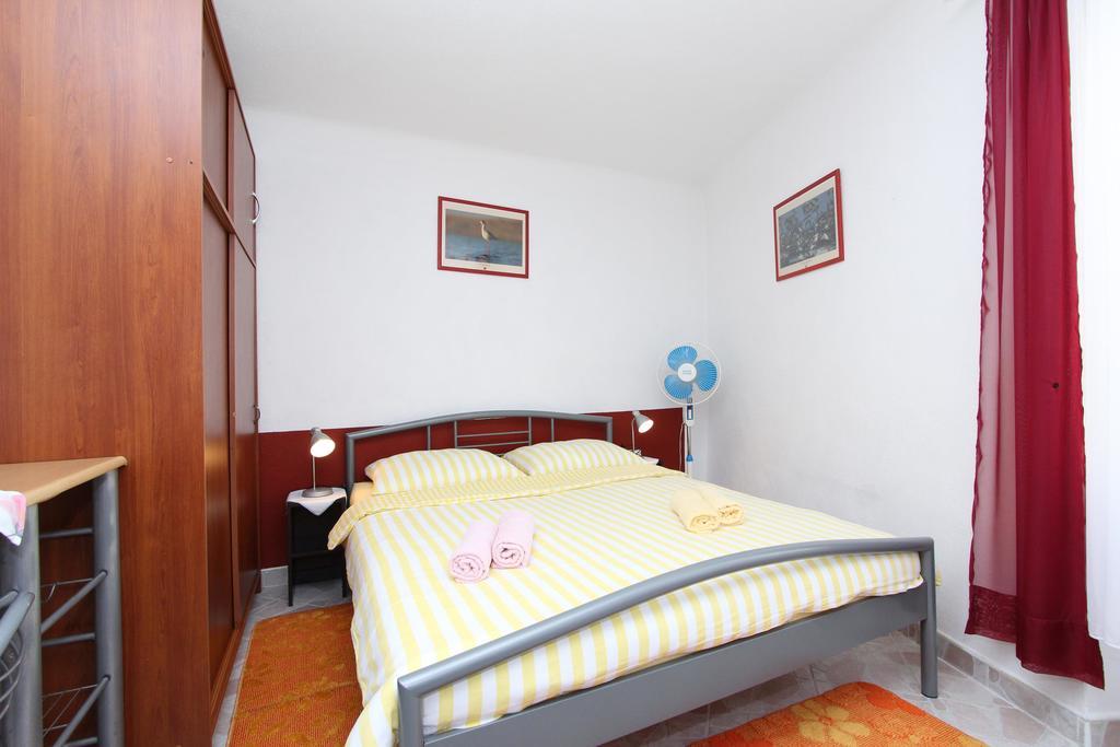 Apartment Alba Rovinj Zewnętrze zdjęcie