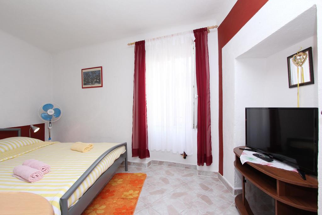 Apartment Alba Rovinj Zewnętrze zdjęcie