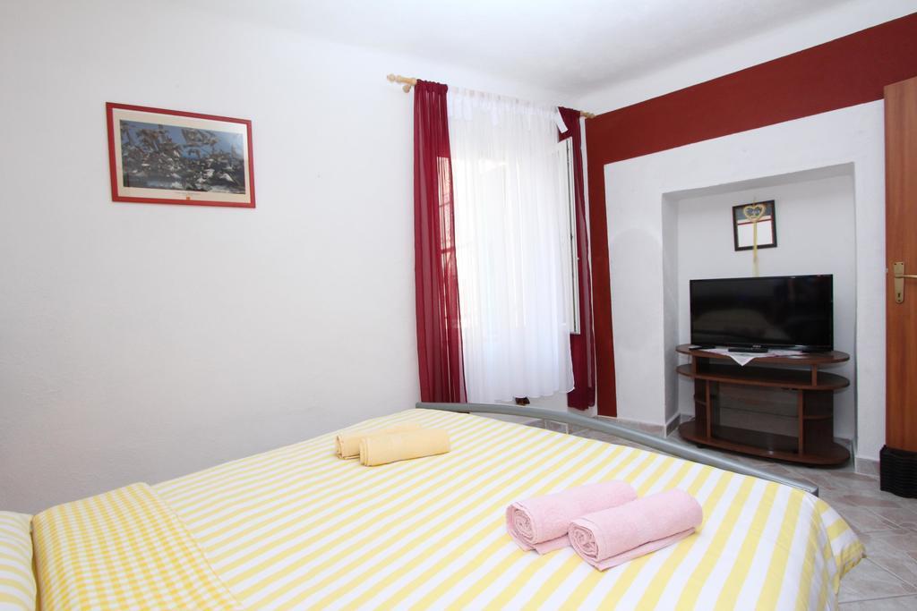 Apartment Alba Rovinj Zewnętrze zdjęcie