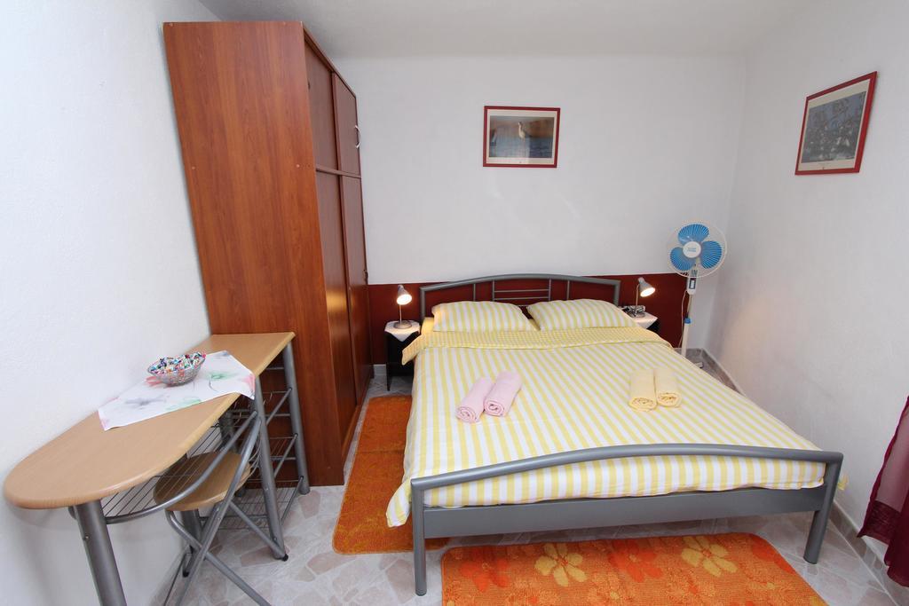 Apartment Alba Rovinj Zewnętrze zdjęcie