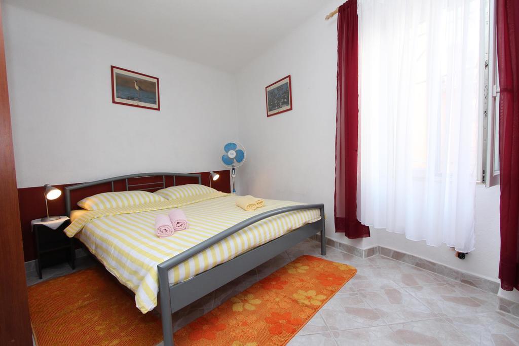Apartment Alba Rovinj Zewnętrze zdjęcie