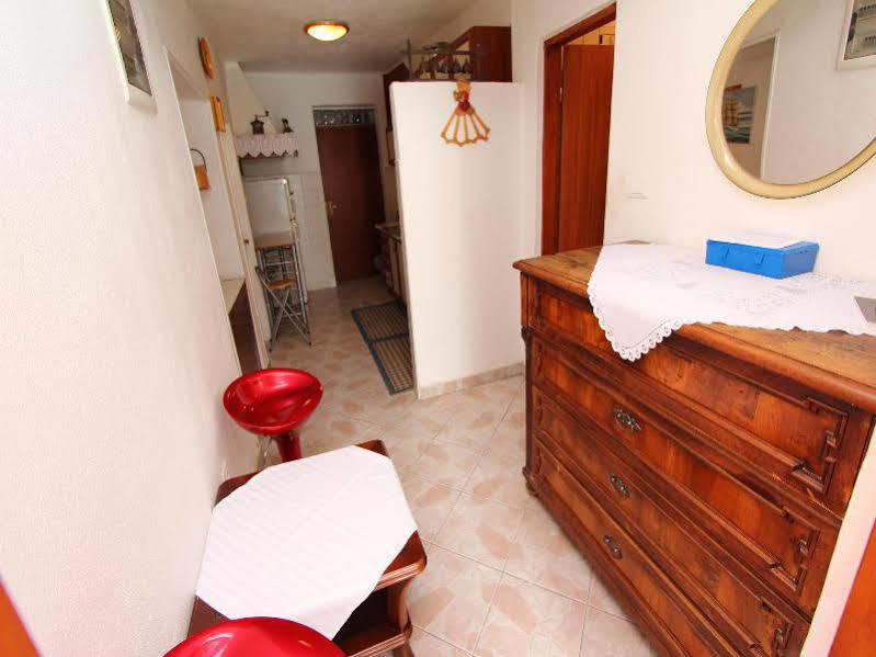 Apartment Alba Rovinj Zewnętrze zdjęcie