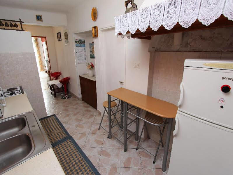 Apartment Alba Rovinj Zewnętrze zdjęcie