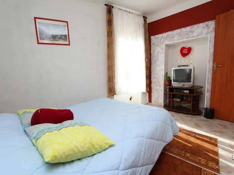 Apartment Alba Rovinj Zewnętrze zdjęcie