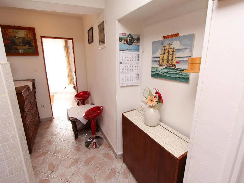 Apartment Alba Rovinj Zewnętrze zdjęcie